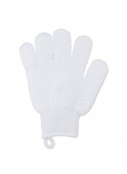 Bath Gloves